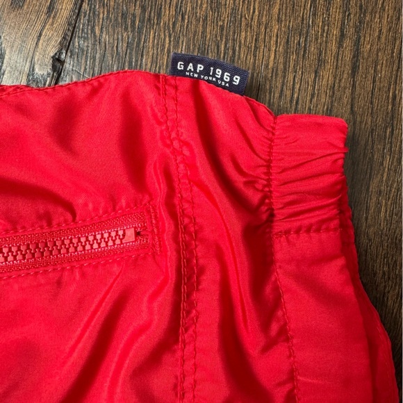 GAP Toddler Windbreaker and Hat - Picture 4 of 10